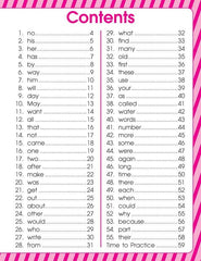 Dreamland Very First Sight Words Sentences Level 2 - An Early Learning Book For Kids (English)