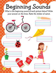 Dreamland Learn Everyday Learn to Write - An Interactive & Activity Book For Kids (English)