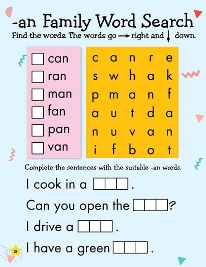 Dreamland Learn Everyday Learn to Write - An Interactive & Activity Book For Kids (English)