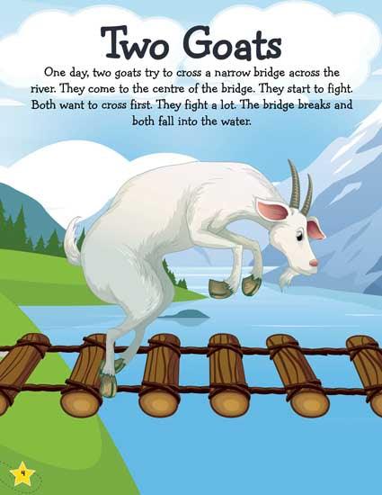 Dreamland Learn Everyday Reading is Fun - An Interactive & Activity Book For Kids (English)