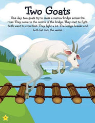 Dreamland Learn Everyday Reading is Fun - An Interactive & Activity Book For Kids (English)