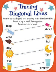 Dreamland Learn Everyday Trace and Write - An Interactive & Activity Book For Kids (English)