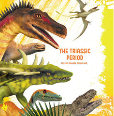 Dreamland Dinosaurs - Wow Encyclopedia in Augmented Reality - A Reference Book For Kids (English)