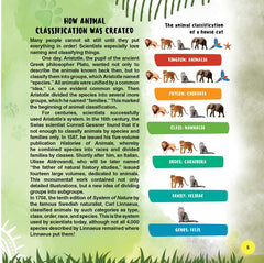 Dreamland Animals - Wow Encyclopedia in Augmented Reality - A Reference Book For Kids (English)