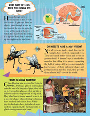 Dreamland Science and Technology Encyclopedia - All About Trivia Questions and Answers - A Reference Book For Kids (English)