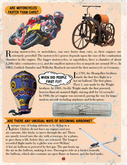 Dreamland Science and Technology Encyclopedia - All About Trivia Questions and Answers - A Reference Book For Kids (English)