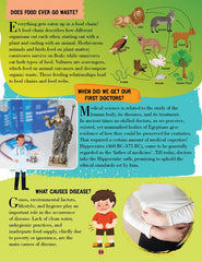 Dreamland Science and Technology Encyclopedia - All About Trivia Questions and Answers - A Reference Book For Kids (English)