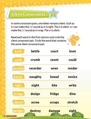 Dreamland Phonics Reader 5 - Tricky Words - An Early Learning Book For Kids (English)