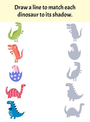 Dreamland Flash Cards Activity - 30 Double Sided Wipe Clean Flash Cards With Pen - An Early Learning Book For Kids (English)