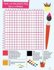 Dreamland 101 Brain Teasers Activity Book - An Interactive & Activity Book For Kids (English)