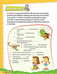 Dreamland Phonics Reader Combo Pack - An Early Learning Book For Kids - Pack Of 5(English)