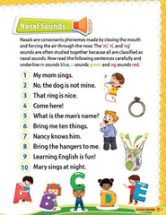Dreamland Phonics Reader Combo Pack - An Early Learning Book For Kids - Pack Of 5(English)