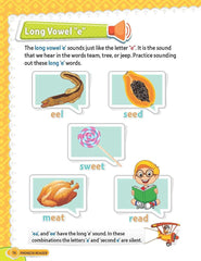 Dreamland Phonics Reader Combo Pack - An Early Learning Book For Kids - Pack Of 5(English)
