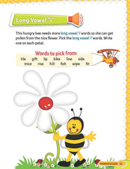 Dreamland Phonics Reader Combo Pack - An Early Learning Book For Kids - Pack Of 5(English)