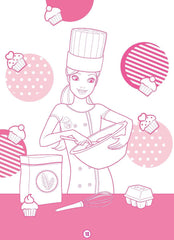 Barbie Dreamhouse Adventures Mega Colouring Book - A Drawing & Activity Book for Kids Ages 2+ (English)