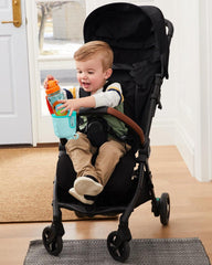 Skip Hop Stroll & Connect Universal Child Cup Holder Teal - Activity Gear For Ages 0-3 Years