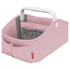Skip Hop Light Up Diaper Caddy Pink - Diaper Changing Kits For Ages 0-2 Years