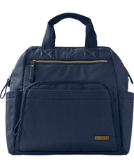 Skip Hop Mainframe Backpack Midnight Navy - Diaper Bags For Ages 0-2 Years