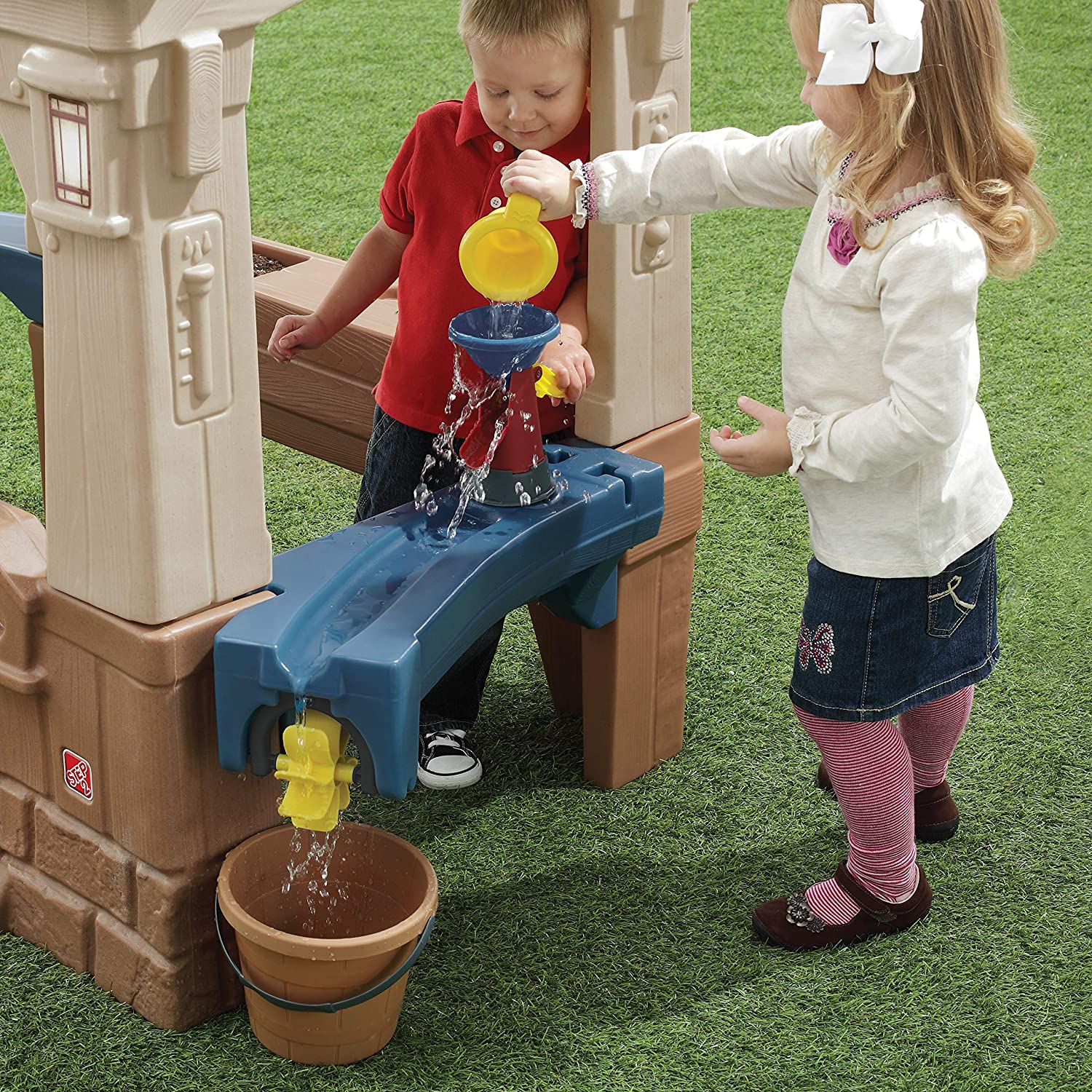 Step2 Great Outdoors Playhouse for Kids