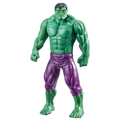 Marvel Classic Hulk 6 inch Value Figure for Ages 5+