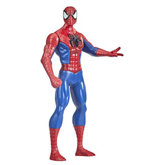 Marvel Classic Spider-Man 6 inch Value Figure for Ages 5+