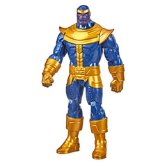 Marvel Classic Thanos 6 inch Value Figure for Ages 5+