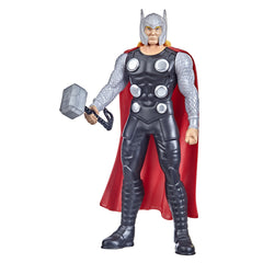 Marvel Classic Thor 6 inch Value Figure for Ages 5+