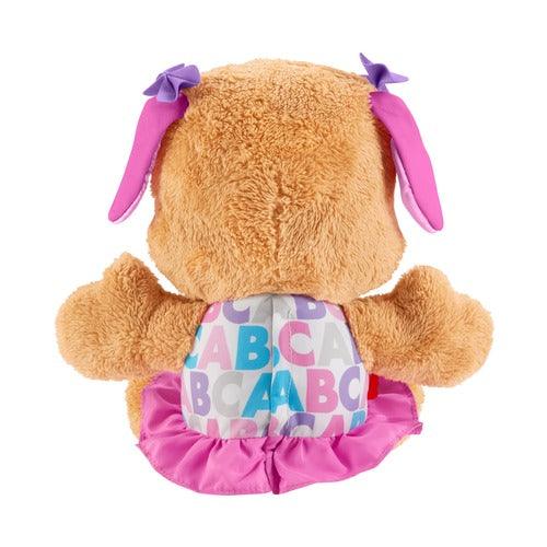 Fisher-Price Laugh & Learn Smart Stages Sis Lights Music and Smart Stages Learning Toy For Infant & Toddlers - FunCorp India