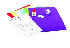Funskool Handycrafts Felt Craft - DIY Art & Craft Kits for Ages 5+ - FunCorp India