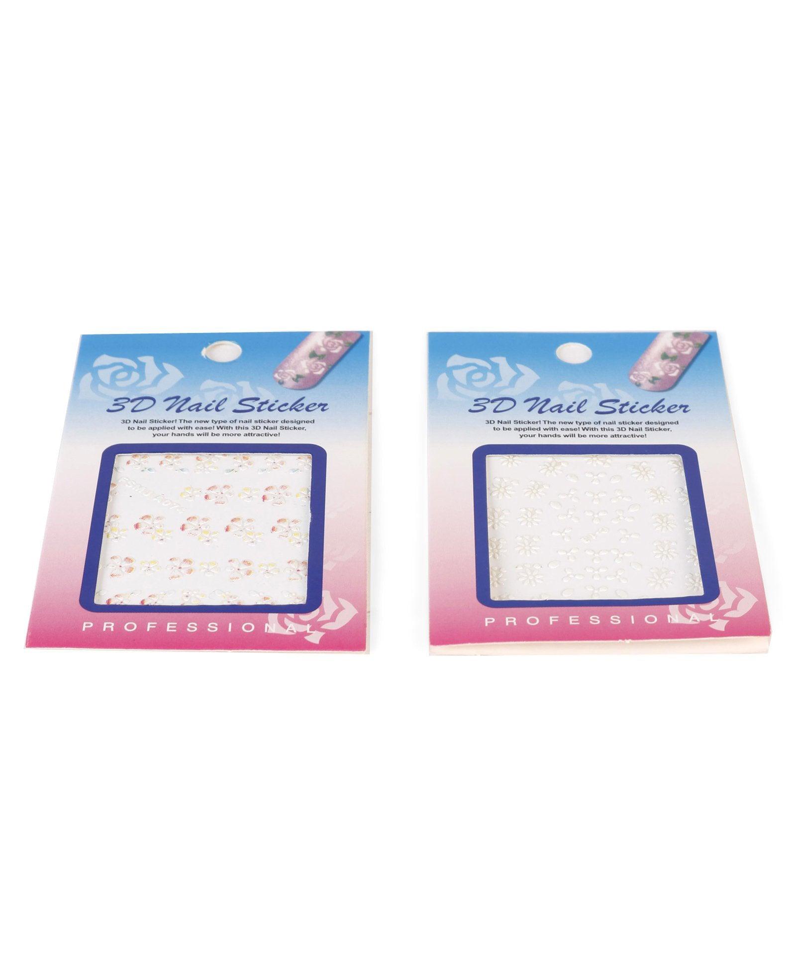 Funskool Handycrafts Style and Spa Kit - Pamper Your Nails Activity Kit for Ages 7+ - FunCorp India