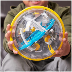 Funskool Perplexus Beast, 3D Maze Game With 100 Obstacles For Ages 8+ - FunCorp India
