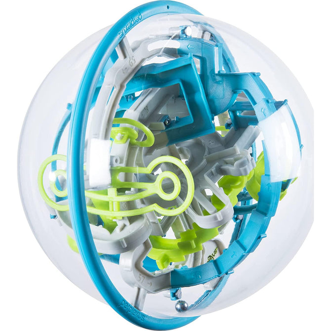 Spin Master Games Perplexus - 6040385 - Perplexus Mini - Modèle Aléatoire - Jardin d'enfants Spin Master Games Perplexus - 6040385 - Perplexus Mini - Modèle Aléatoire - Jardin d'enfants