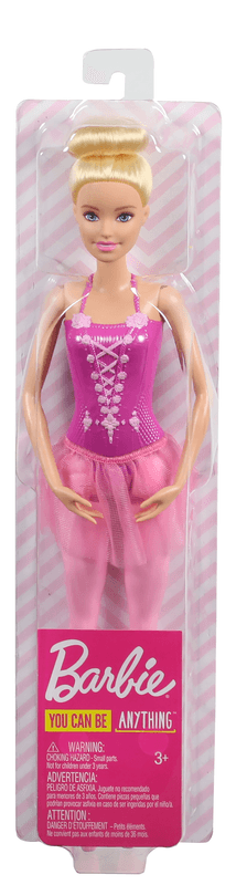 Doll ballerina hot sale