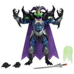 Masters of the Universe - Masterverse Oversize Skeletor Action Figure - FunCorp India