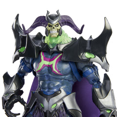 Masters of the Universe - Masterverse Oversize Skeletor Action Figure - FunCorp India