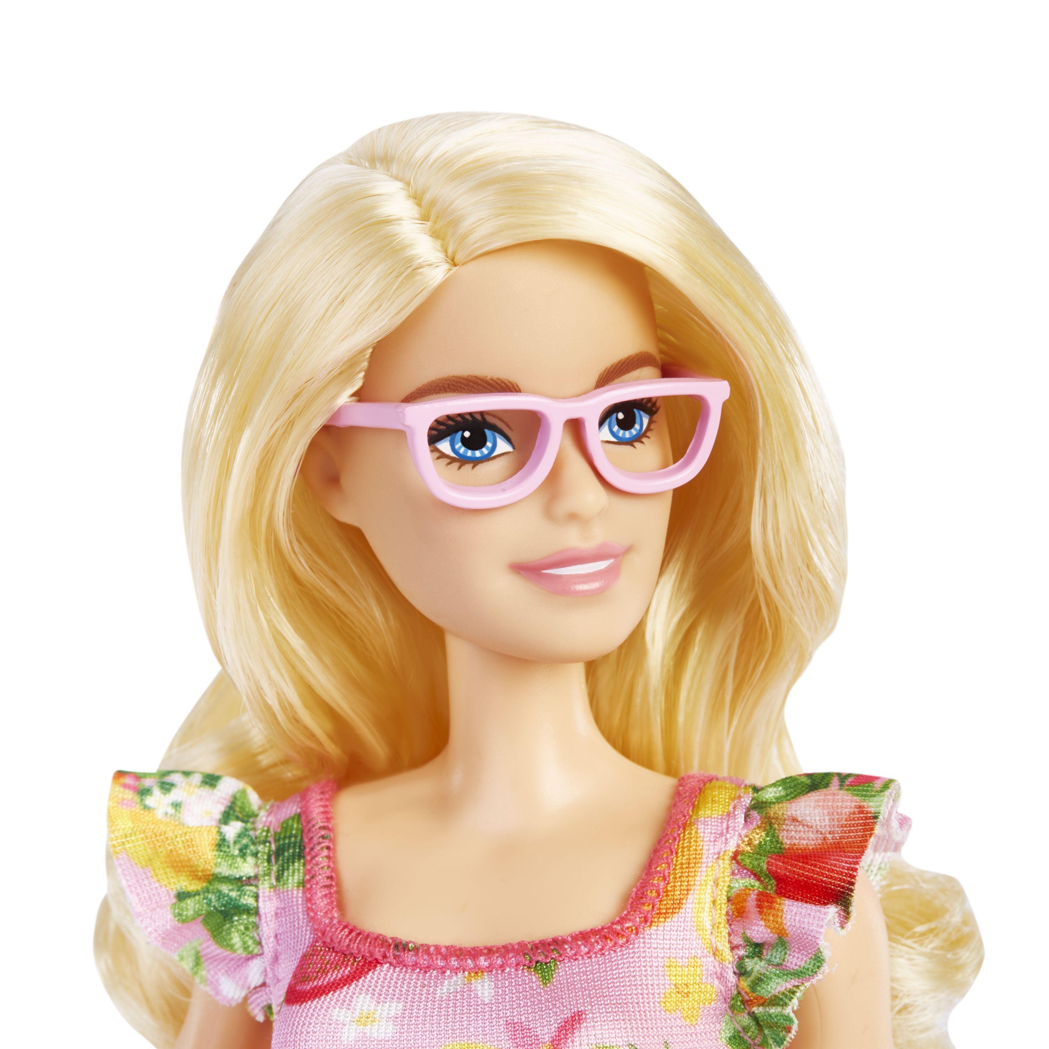 Barbie Fashionistas Doll 181 - FunCorp India