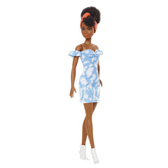 Barbie Fashionista Doll 185 - FunCorp India
