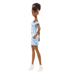 Barbie Fashionista Doll 185 - FunCorp India