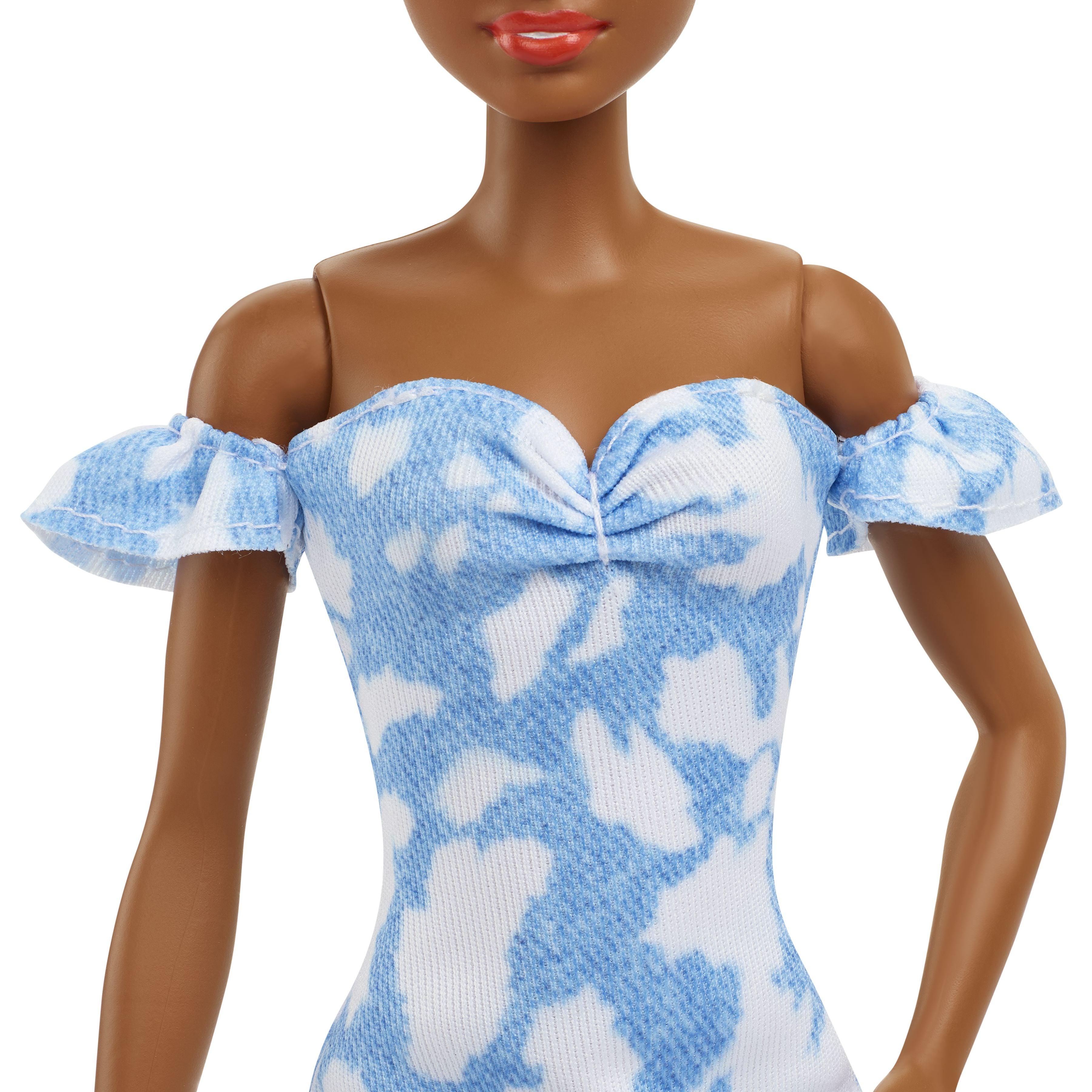 Barbie Fashionista Doll 185 - FunCorp India