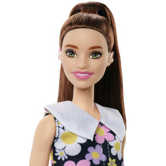 Barbie Fashionistas Doll 187 - FunCorp India