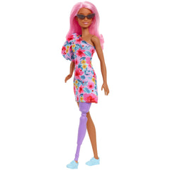 Barbie Fashionistas Doll 189 - FunCorp India