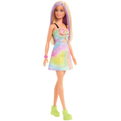 Barbie Fashionistas Doll 190 - FunCorp India