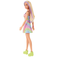Barbie Fashionistas Doll 190 - FunCorp India