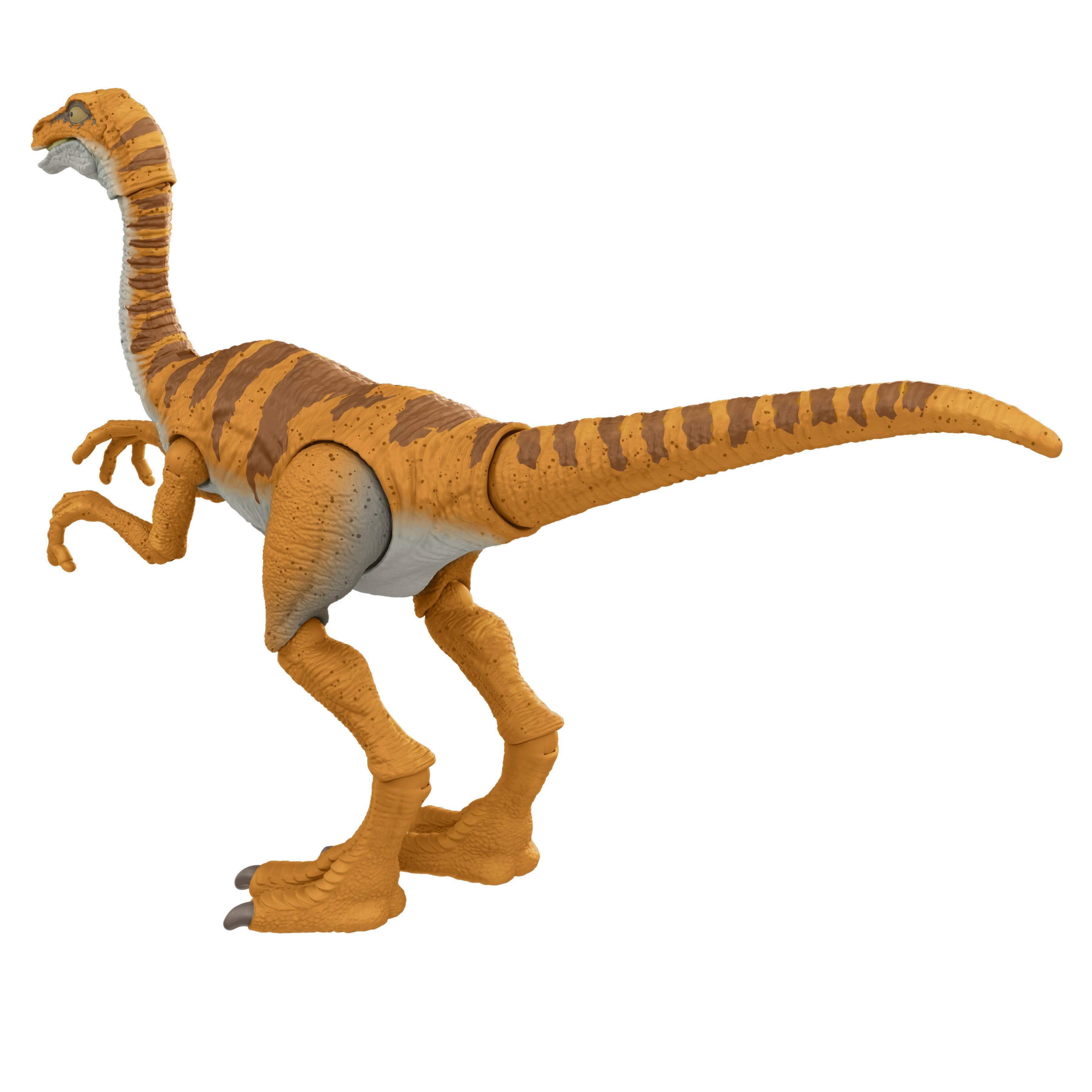 Jurassic World Hammond Collection Gallimimus Dinosaur Figure for Ages 8+ - FunCorp India
