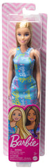 Barbie Signature Dress Doll SkyBlue (HGM59) - FunCorp India