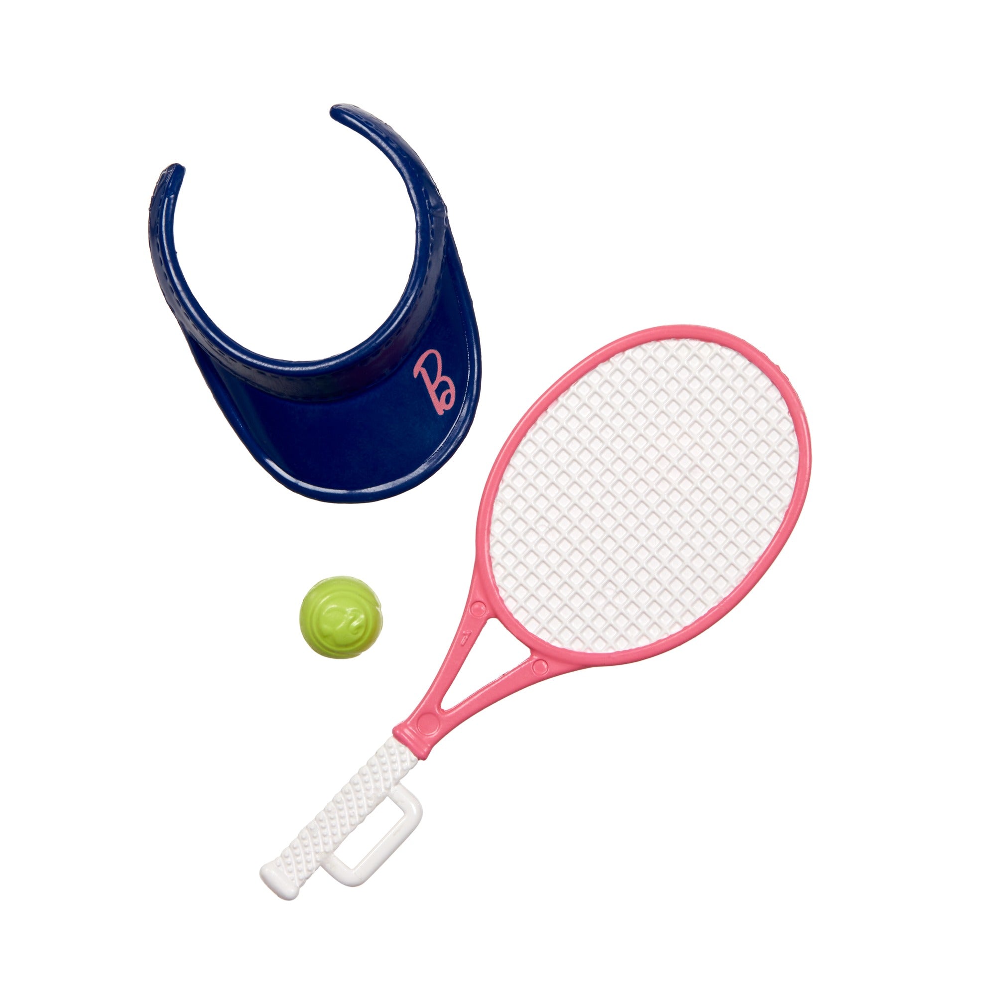 Tennis barbie sales
