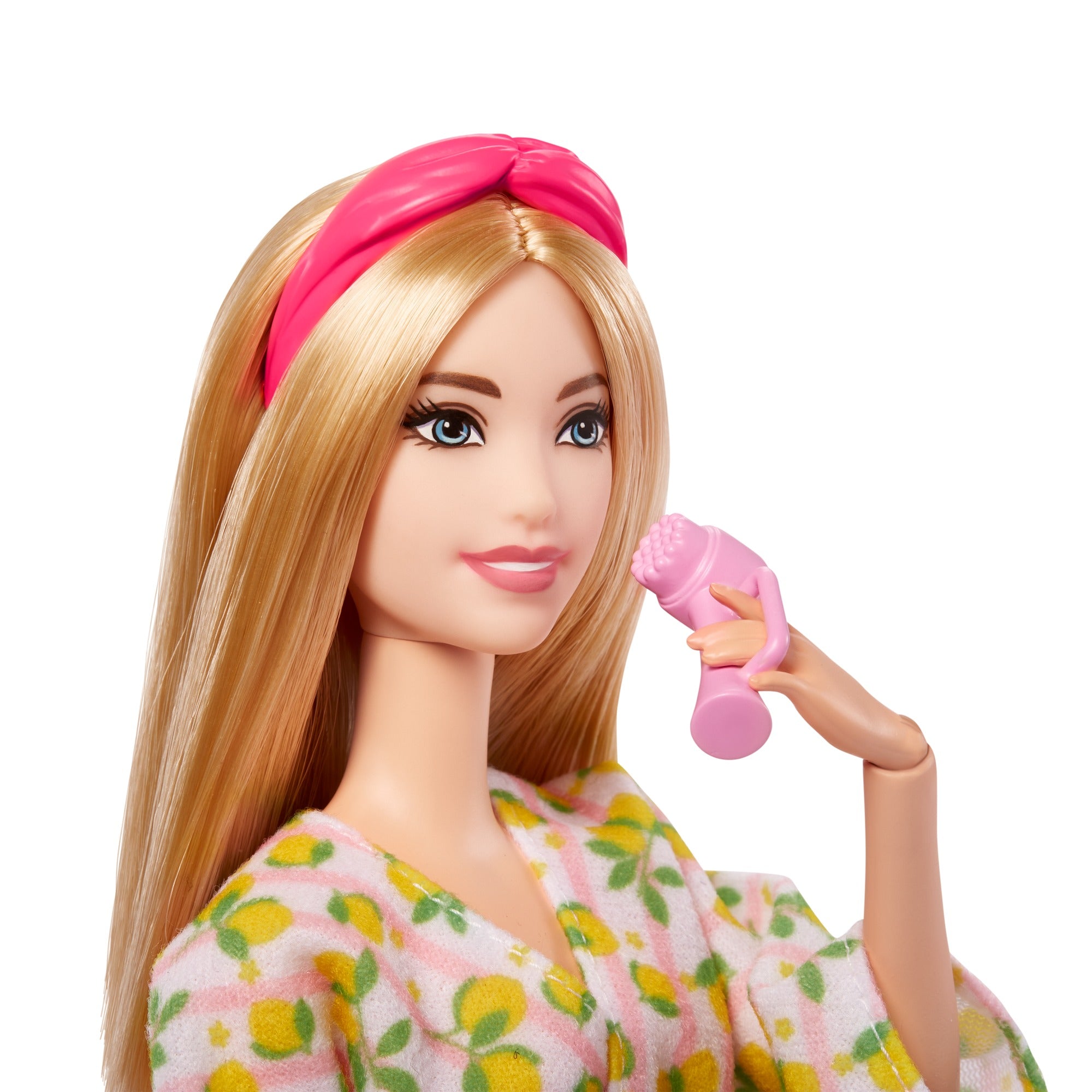 Barbie wellness on sale dolls