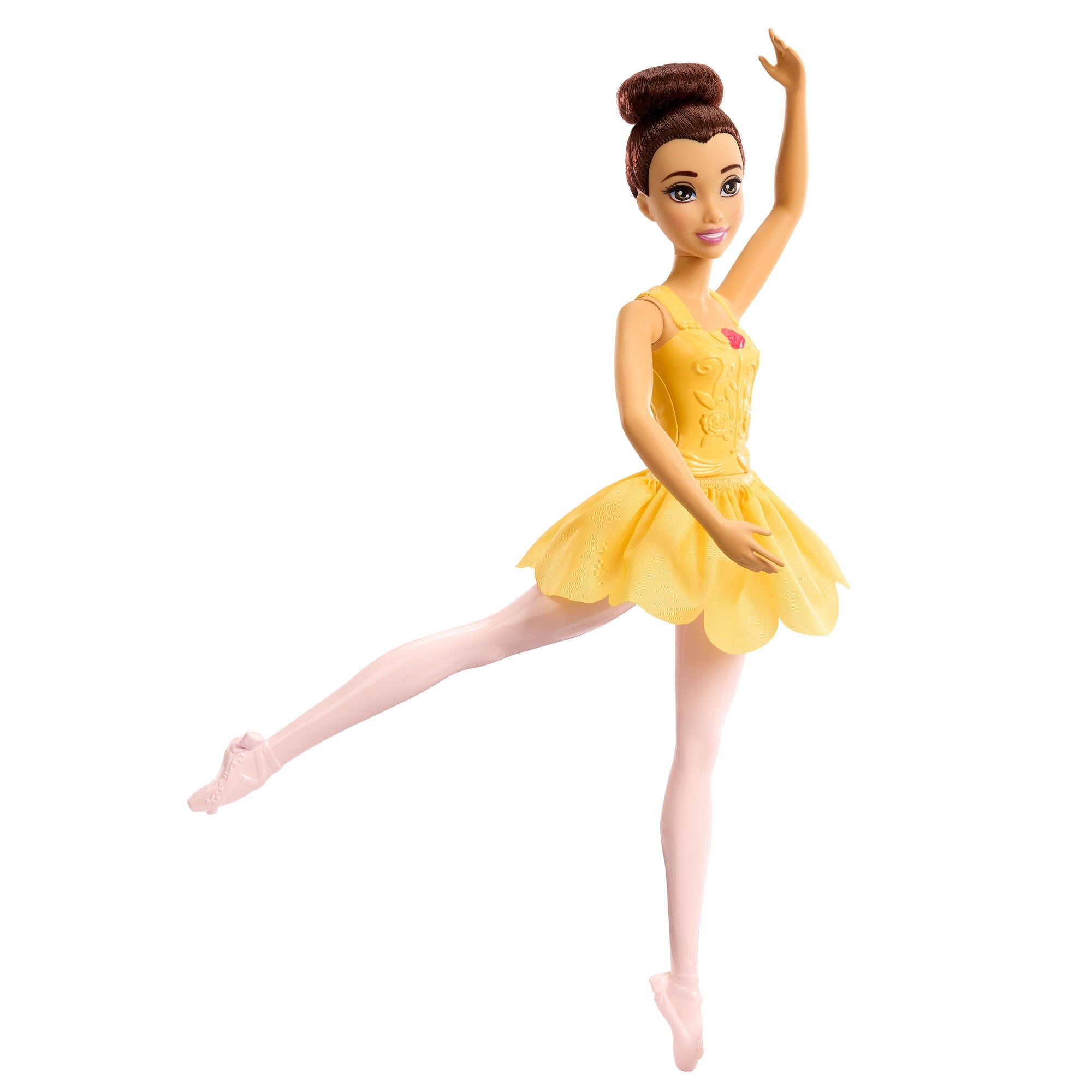 Dancing shop ballerina doll