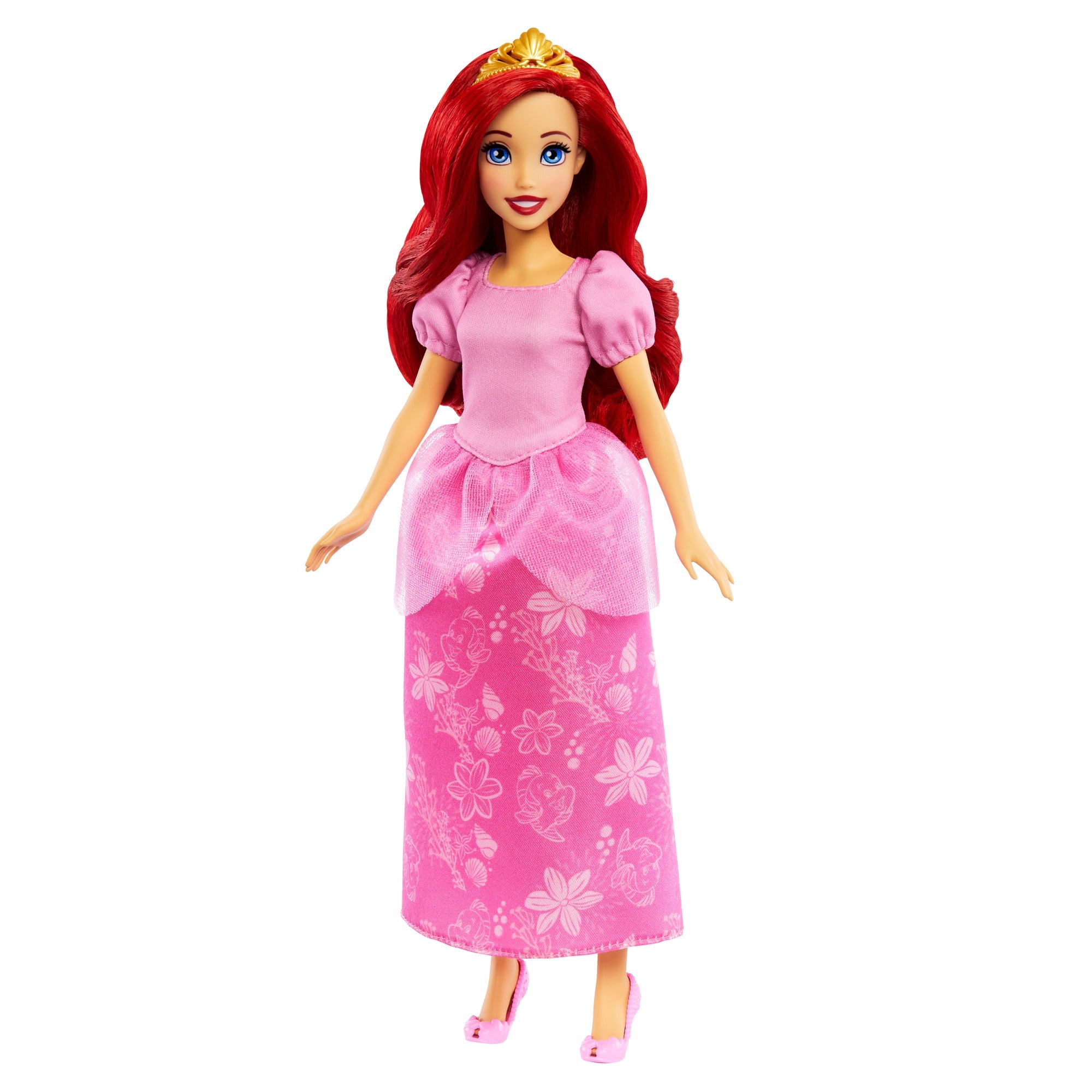Buy Disney Princess Ariel 2-in-1 Mermaid to Princess Doll with 2 Fashions and Accessories Inspired by the Disney Movies for Kids Ages 3+ Online at Best Price in India FunCorp Buy Disney Princess Ariel 2-in-1 Mermaid to Princess Doll with 2 Fashions and Accessories Inspired by the Disney Movies for Kids Ages 3+ Online at Best Price in India FunCorp