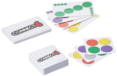 Hasbro Gaming Connect 4 Card Game for Kids Ages 6 and Up - FunCorp India